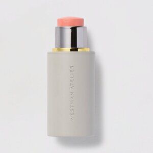 Westman Atelier Baby Cheeks Blush Stick | Minette - Luminous Peach